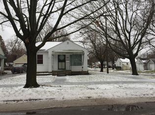 2502 Illinois Ave, Flint, MI 48506