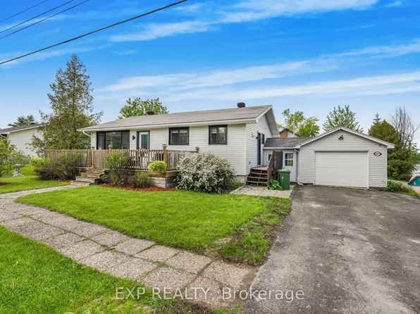 3545 Principale St, Alfred And Plantagenet, ON K0A 3K0