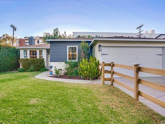 3rd image of 3351 S Beverly Dr