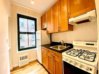 Rented by City & Suburban