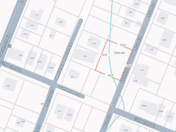 Nova Ave, Capitol Heights, MD 20743