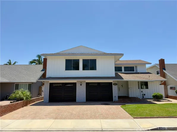8212 Regency St, La Palma, CA 90623