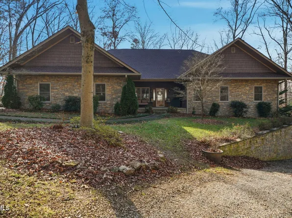 1804 Cherokee Dr, Bean Station, TN 37708