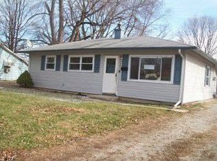 3794 Gray Heather Ln #L, Whitestown, IN