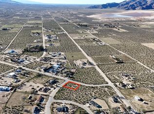 720 Kingsley St LOT 28, Lucerne Valley, CA 92356