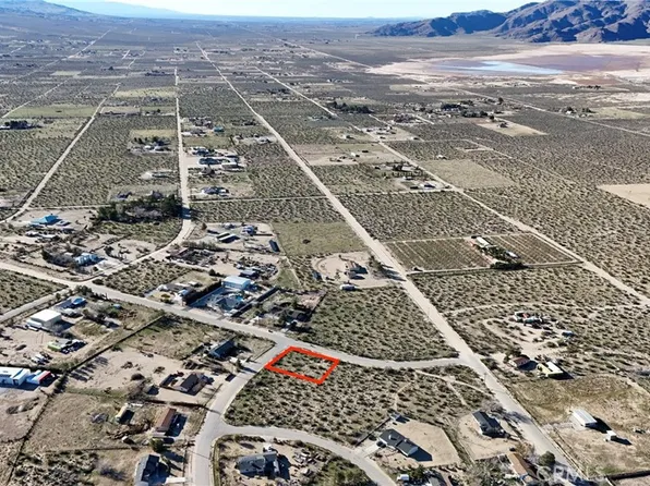 720 Kingsley St Lot 28, Lucerne Valley, CA 92356