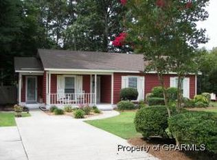 3116 Brick Kiln Rd, Greenville, NC 27858