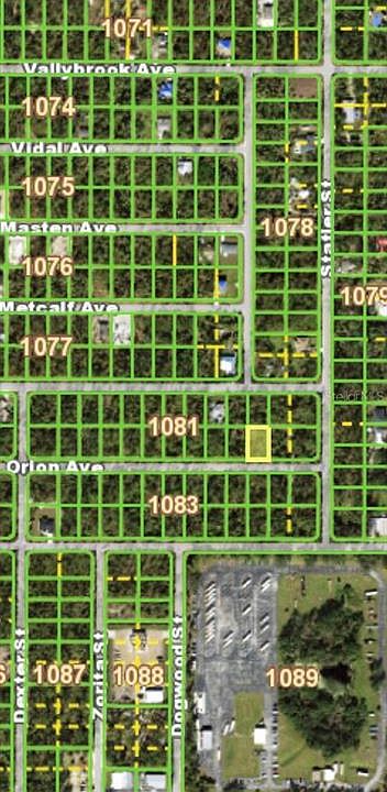 2nd image of 17474 ORION AVENUE LOT 10