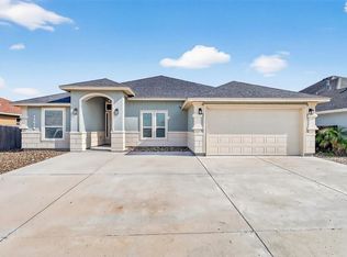 14014 Coquina Bay Ave, Corpus Christi, TX 78418