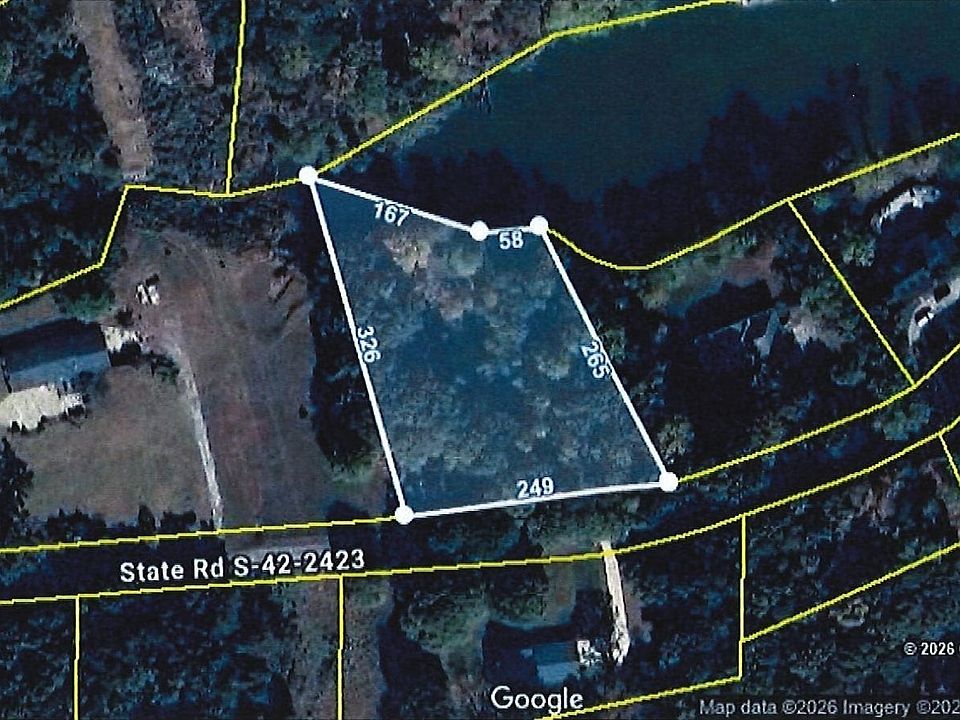 1st image of 0 Saranac Dr.
