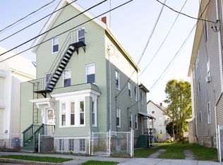 96 Purchase St, New Bedford, MA 02740