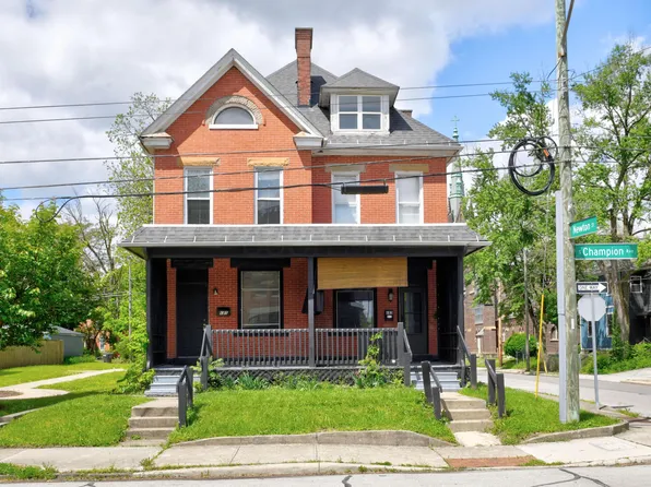 683-685 S Champion Ave, Columbus, OH 43205