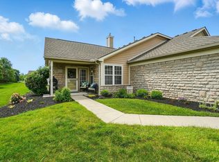 4223 Scenic View Dr, Powell, OH 43065
