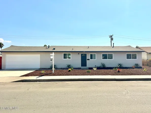 1182 Graham St, Simi Valley, CA 93065