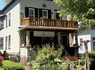 26 17th St, Buffalo, NY 14213