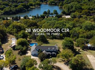 28 Woodmoor Cir, Allen, TX 75002