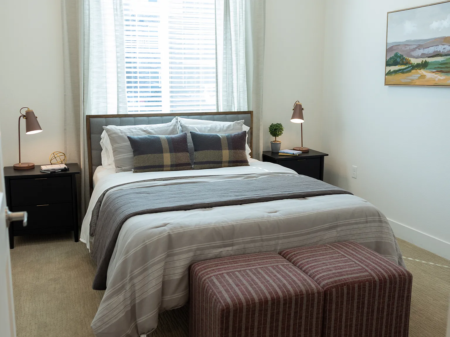 2 bed, 1088 sqft, $2,050 — Photo 2