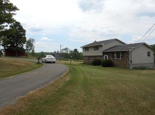 513 Dubois Rd, Owego, NY 13827