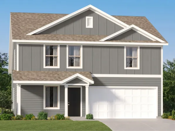 101 Border Collie Dr, Harvest, AL 35749