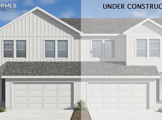 3622 Evelyn Ln, Colorado Springs, CO 80907