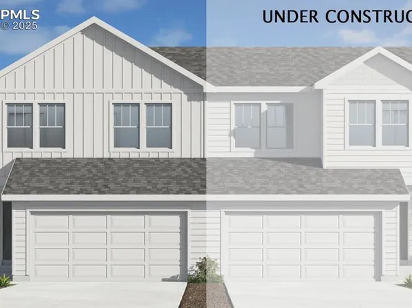 3622 Evelyn Ln, Colorado Springs, CO 80907