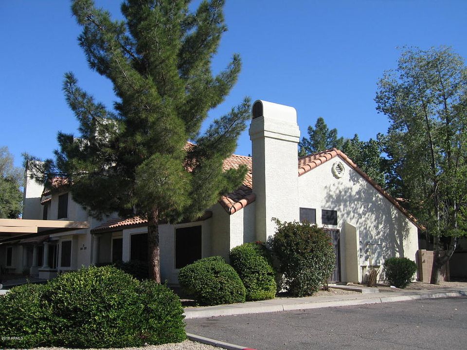 1st image of 921 W University Dr Unit 1204