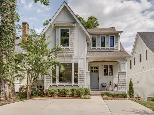 1014 Caruthers Ave, Nashville, TN 37204