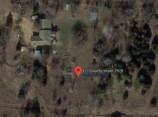 977 County Street 2978, Blanchard, OK 73010