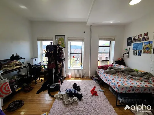 Rented by Alpha Properties NYC I LLC | media 2