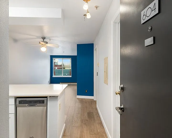 769 Hayes St #604 — Photo 2