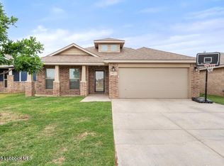 3022 Valencia Ave, Lubbock, TX 79407