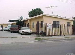 10916 Compton Ave, Los Angeles, CA 90059