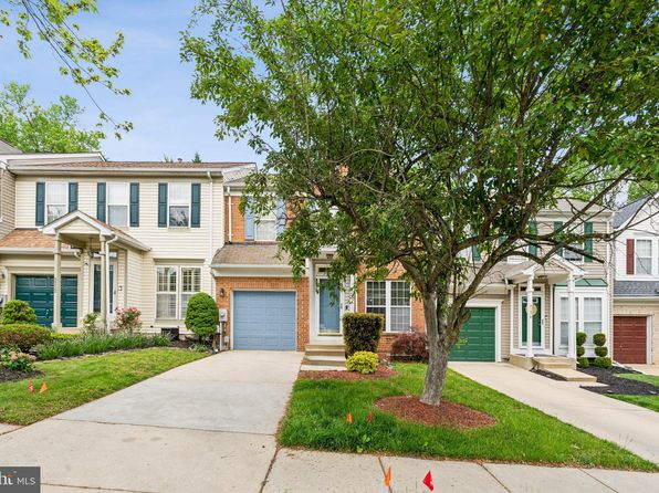 8254 Quill Point Dr, Bowie, MD 20720
