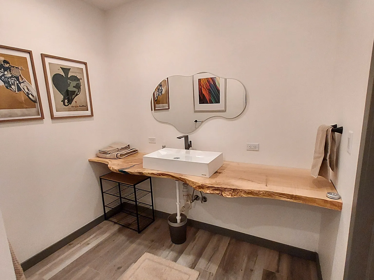 Studio, 525 sqft, $1,750 — Photo 4