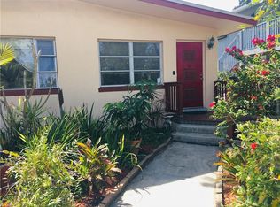 3214 E Maritana Dr, Saint Pete Beach, FL 33706