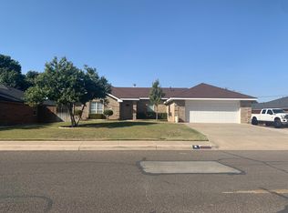 4000 Lehigh Dr, Midland, TX 79707