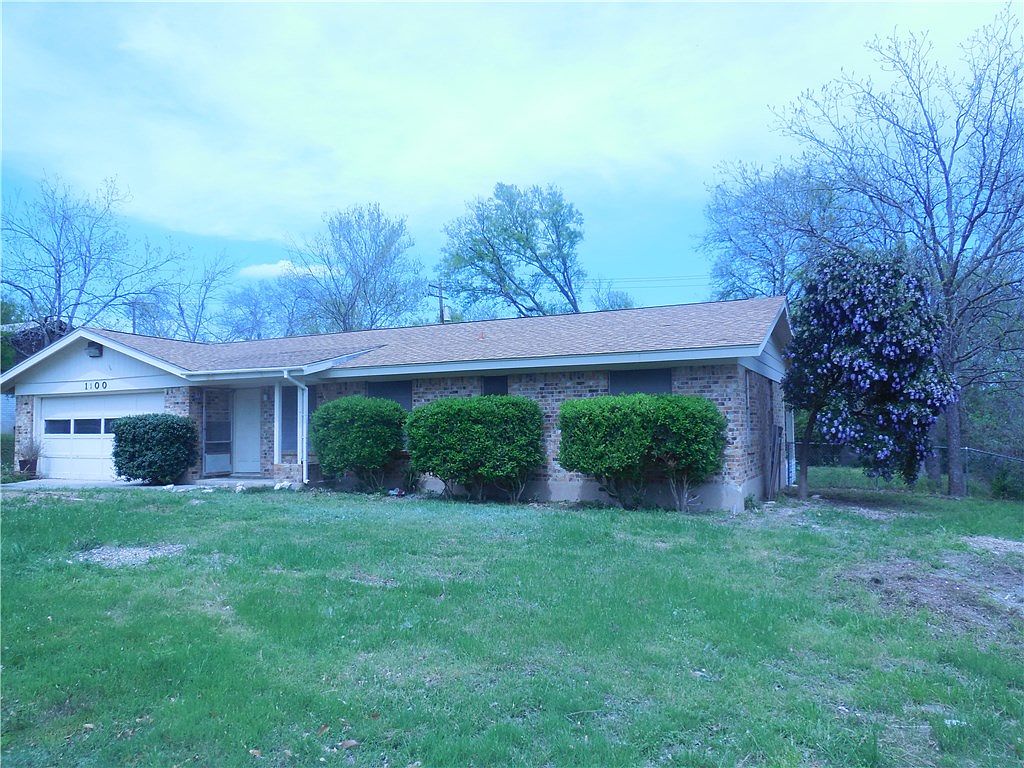 1100 Floradale Dr, Austin, TX 78753 Zillow