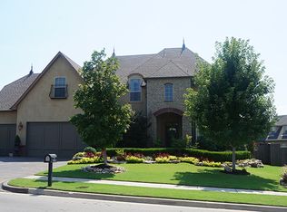 7274 E 111th Pl S, Bixby, OK 74008