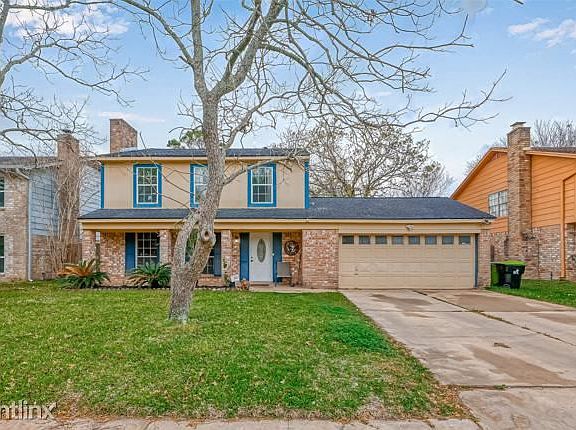 2nd image of 2126R Mustang Springs Dr