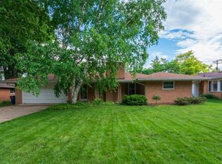 1861 Coronada St, Ann Arbor, MI 48103