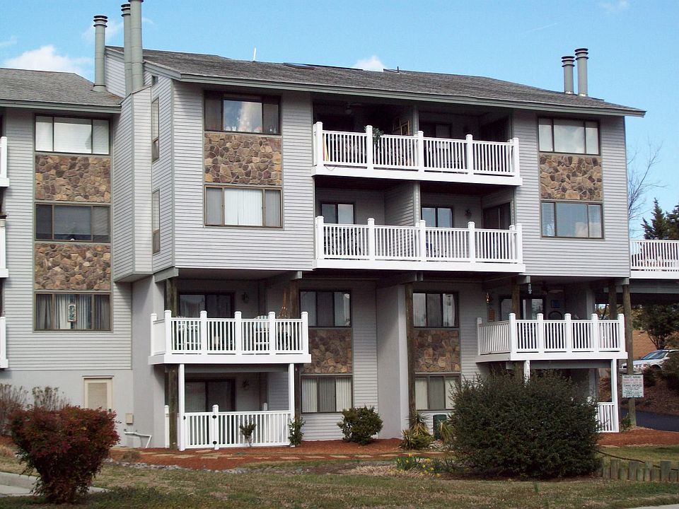 zero exterior maintenance