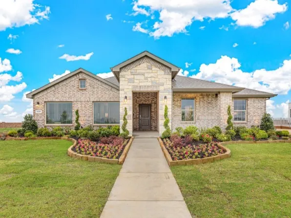 1266 Quartzite St, Cedar Hill, TX 75104