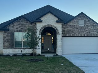 9816 Bridlewood Ln, Waco, TX 76708