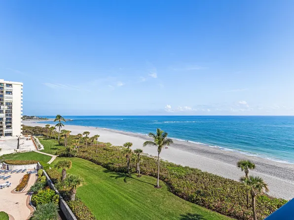 300 Ocean Trail Way #601, Jupiter, FL 33477