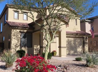 29349 N 67th Dr, Peoria, AZ 85383