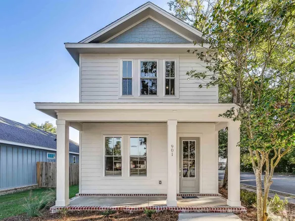 901 E Cross St, Pensacola, FL 32503