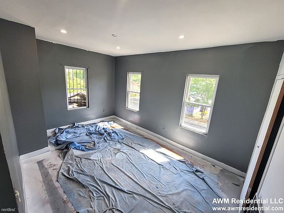 16 Woodcliff St. #2 Boston (Dorchester) Shared Unit Photo