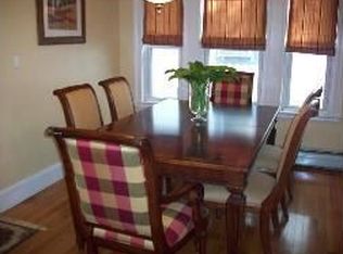 22 Bettinson Ave, Everett, MA 02149
