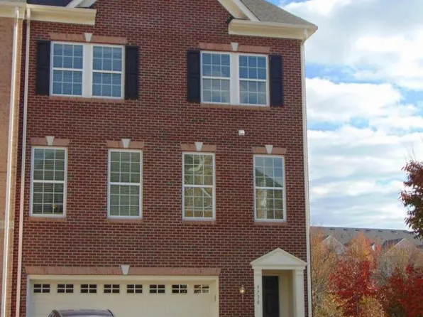 9738 June Flowers Way, Laurel, MD 20723