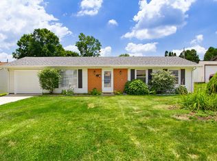34 Pembroke Blvd, Lexington, OH 44904